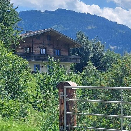 Ferienappartment Hoelzl Sankt Veit im Pongau Exterior foto