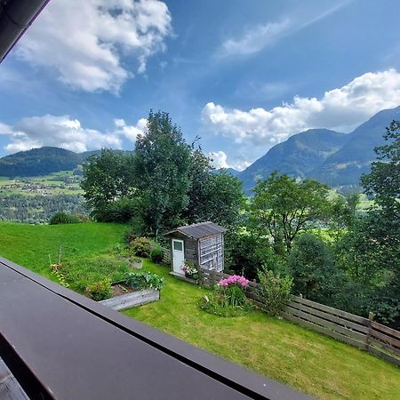 Ferienappartment Hoelzl Sankt Veit im Pongau Exterior foto