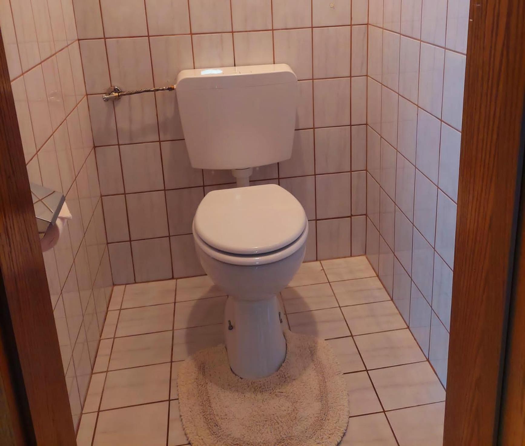 Ferienappartment Hoelzl Sankt Veit im Pongau Exterior foto