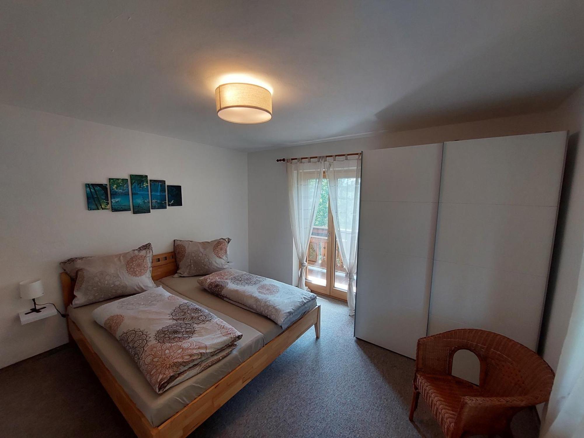 Ferienappartment Hoelzl Sankt Veit im Pongau Exterior foto