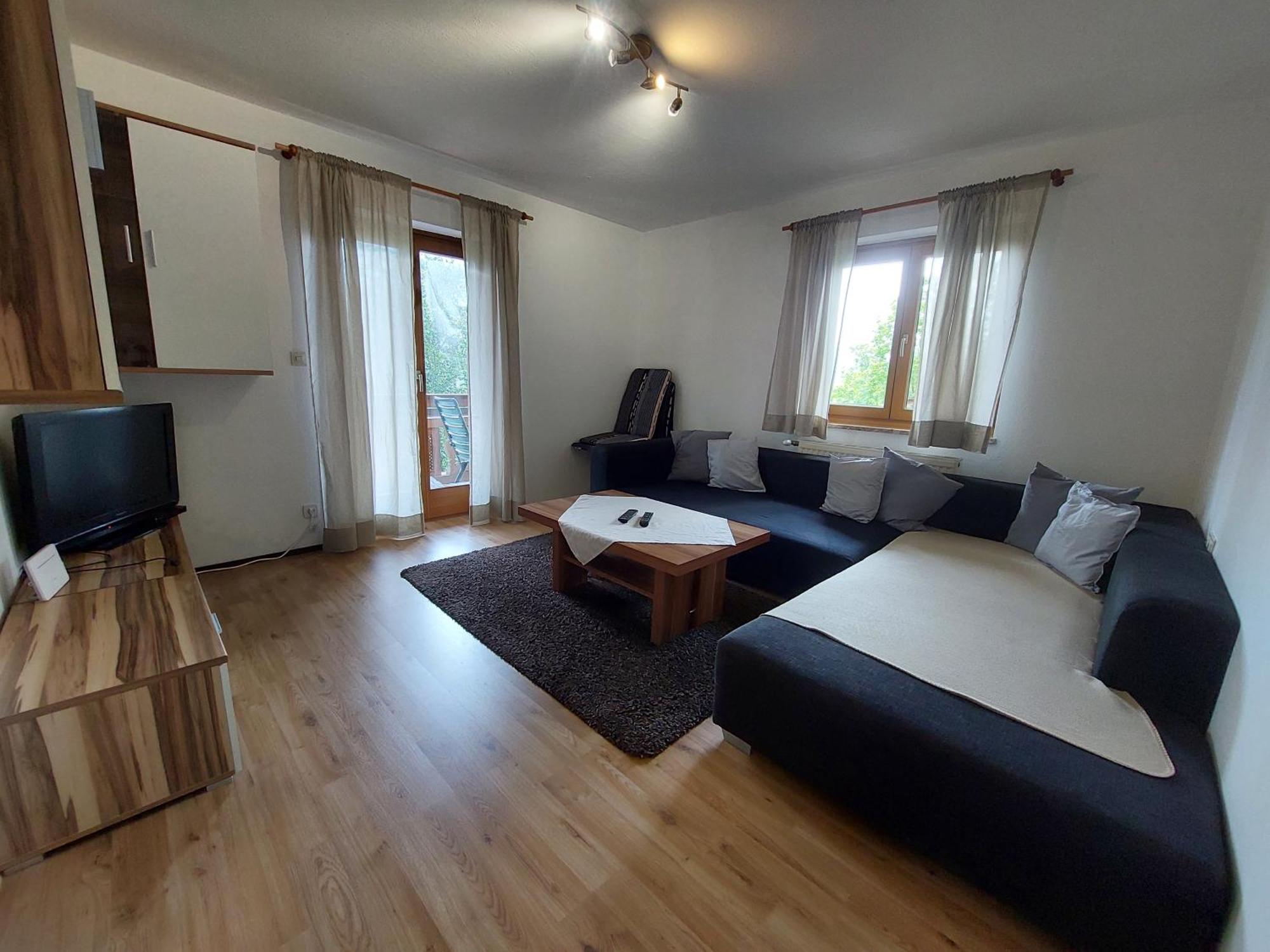 Ferienappartment Hoelzl Sankt Veit im Pongau Exterior foto