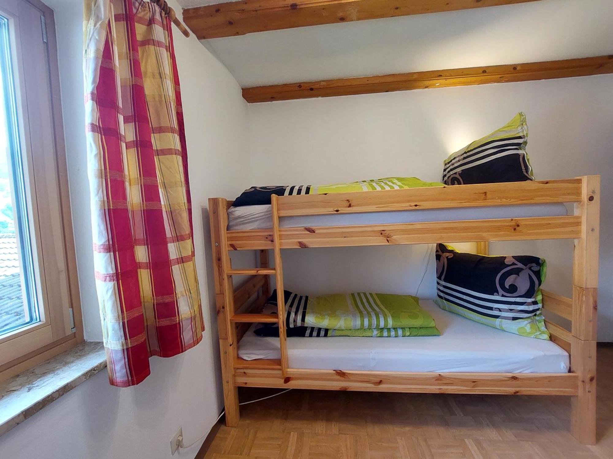 Ferienappartment Hoelzl Sankt Veit im Pongau Exterior foto