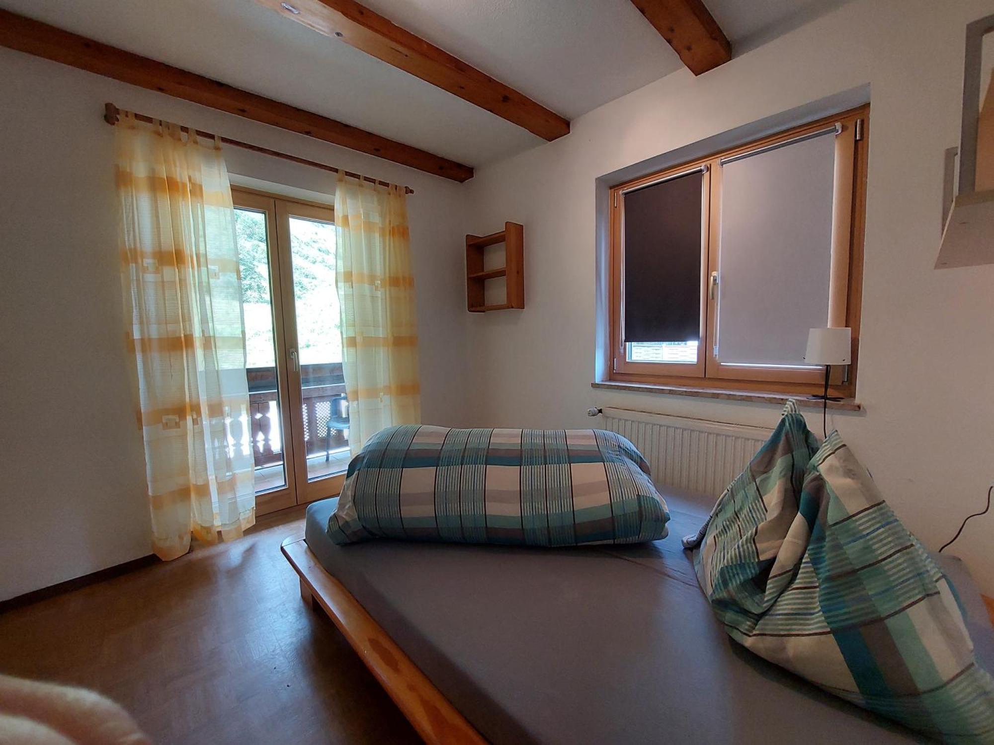 Ferienappartment Hoelzl Sankt Veit im Pongau Exterior foto