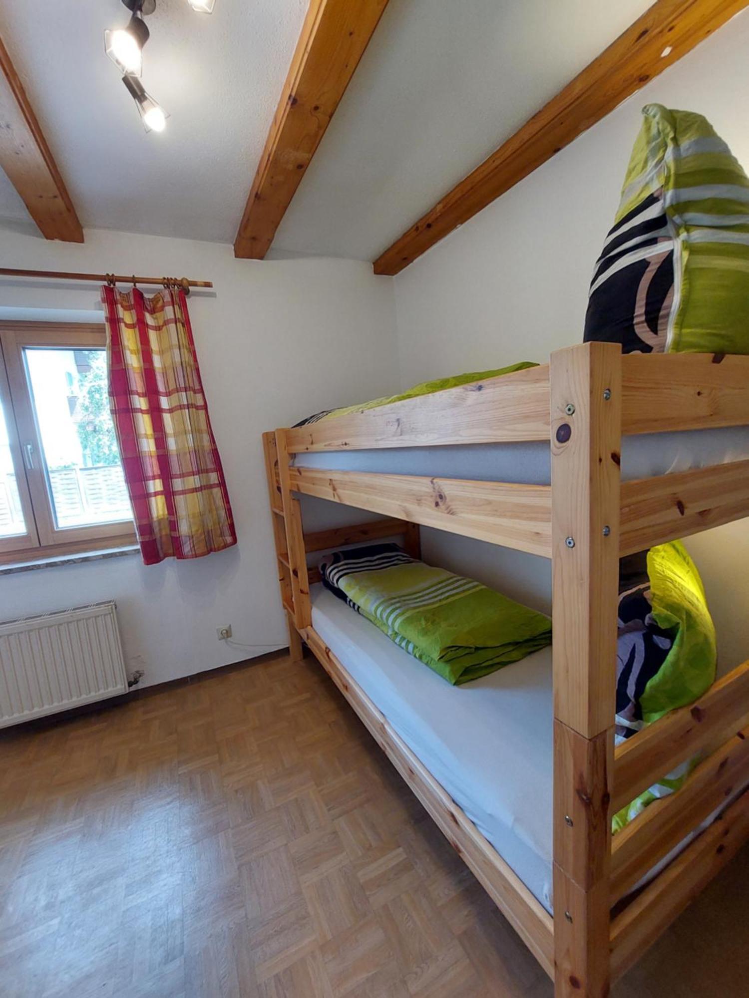 Ferienappartment Hoelzl Sankt Veit im Pongau Exterior foto